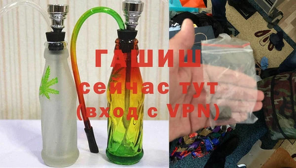 молекула духа Арсеньев